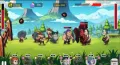 Neighbors Vs Monsters screenshot 2