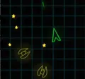 Neon Space Fighter - Unity Project screenshot 2