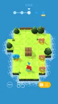 New Alphabet Lore Wars – Tactical Strategy Game – SellUnitySourceCode.com screenshot 5