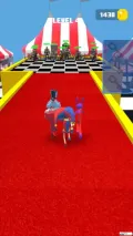 New Amazing Digital Circus Merge Battle – Skibidi Squad Fight – SellUnitySourceCode.com screenshot 2
