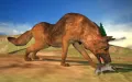  New Angry Dog Attack Competition: Dog Games – SellUnitySourceCode.com screenshot 1