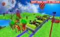 New Angry Goat City Attack – Wild Animal Simulator 3D – SellUnitySourceCode.com  screenshot 5