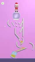 New Balls Fill 3D – Color Sorting Game – 2025 Complete Unity Projects - SellUnitySourceCode.com screenshot 3