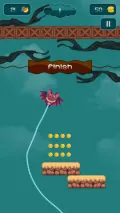  New Bat Way – Unity 3D Game App (Android + iOS) - SellUnitySourceCode.com screenshot 4