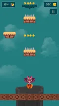  New Bat Way – Unity 3D Game App (Android + iOS) - SellUnitySourceCode.com screenshot 5