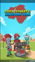 New Battle for Supremacy: Realm Wars - SellUnitySourceCode.com screenshot 4