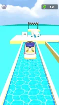  New Billionaire Oil Race – Hyper Casual Game 2025 Complete Unity Projects - SellUnitySourceCode.com screenshot 4