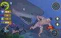 New Blue Whale Survival Simulator: Angry Shark Game SellUnitySourceCode.com screenshot 4