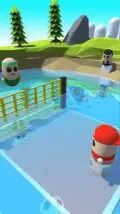 New Bouncy Ball – Hyper Casual Jump Game SellUnitySourceCode.com screenshot 5