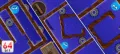 New Bouncy Ball Ice World: Frozen Jump Challenge SellUnitySourceCode.com screenshot 1