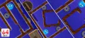 New Bouncy Ball Ice World: Frozen Jump Challenge SellUnitySourceCode.com screenshot 5