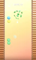 New Bubble Stack – Hyper Casual Balance Game SellUnitySourceCode.com screenshot 3