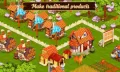 New Happy Zen Farm – Complete Unity Projects - SellUnitySourceCode.com screenshot 4