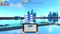 New Water Stuntman Run 2020 Water Park Free Games SellUnitySourceCode screenshot 1