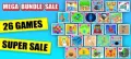 Next Level Games Super Bundle Sale: 26 Trending SellUnitySourceCode screenshot 1