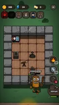 Night of Nightmare: Brain rot screenshot 5