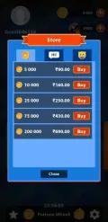 🎲 Ninja Ludo – Online Multiplayer Ludo Game (SellUnitySourceCode) screenshot 4