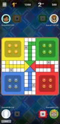 🎲 Ninja Ludo – Online Multiplayer Ludo Game (SellUnitySourceCode) screenshot 5