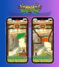 Ninja Rescue Pin screenshot 3