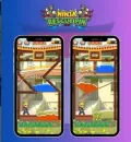 Ninja Rescue Pin screenshot 4