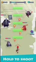 Norse Warriors Saga II screenshot 4