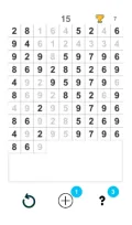 Number Pairing screenshot 4