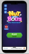 Nut Sort Puzzle - Unity Complete Project screenshot 6