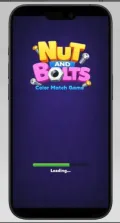 Nut Sort Puzzle - Unity Complete Project screenshot 7