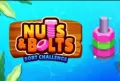 Nuts & Bolts: Sort Challenge SellUnitySourceCode screenshot 1