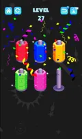 Nuts & Bolts: Sort Challenge SellUnitySourceCode screenshot 5