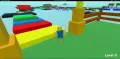 Obby Parkour: Easy Level Sell unity Code screenshot 1