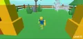 Obby Parkour: Easy Level Sell unity Code screenshot 3