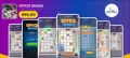 Office Heroes | Hypercasual puzzle solver SellUnitySourceCode screenshot 2
