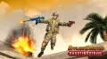 Offline Counter Shooting Strike SellUnitySourceCode screenshot 1