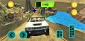 Offroad Mountain Impossible Track Jeep Challenge 64 SellUnitySourceCode screenshot 1