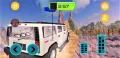 Offroad Mountain Impossible Track Jeep Challenge 64 SellUnitySourceCode screenshot 5