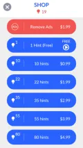 One Line Connect Unity (Android, iOS..) screenshot 3