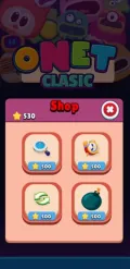 Onet Conect Animal Clasic Unity Template screenshot 3