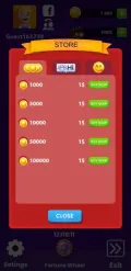 🎲 Online Ludo Game Source Code #2 – Real-Time Multiplayer (SellUnitySourceCode) screenshot 2