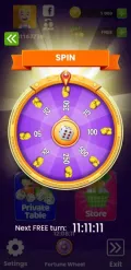 🎲 Online Ludo Game Source Code #2 – Real-Time Multiplayer (SellUnitySourceCode) screenshot 4