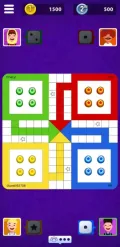 🎲 Online Ludo Game Source Code #2 – Real-Time Multiplayer (SellUnitySourceCode) screenshot 5