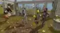Open World RPG Survival Simulator Game - SellUnitySourceCode screenshot 2