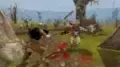 Open World RPG Survival Simulator Game - SellUnitySourceCode screenshot 3