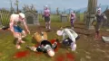 Open World RPG Survival Simulator Game - SellUnitySourceCode screenshot 4