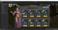 Origin of Conquerors screenshot 2