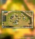 Origin of Conquerors screenshot 4