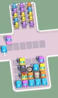 Park Match | Park Them All screenshot 5