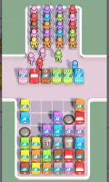 Park Match | Park Them All screenshot 6