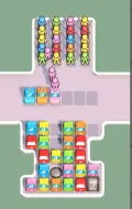 Park Match | Park Them All screenshot 7