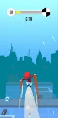 Parkour Mania sellunitysourcecode screenshot 4